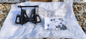 Test plexiskla Powerbronze Powerblade